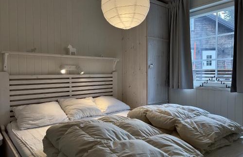 Salen House | Lindvallen Ski Resort - Sauna - 4 Guests - Pet Friendly