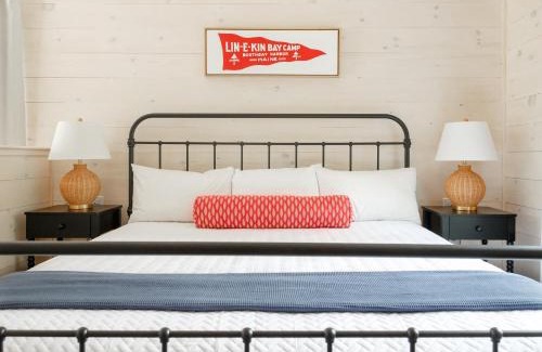 Boothbay Harbor Resort | Linekin Bay Resort