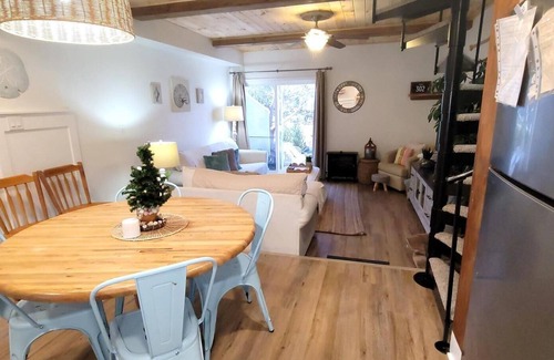 Country Club Estates House | LINENS INCLUDED*! DAILY Activities. COMMUNITY POOL/WIFI/COUNTRY CLUB ESTATES
