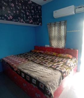 Enathur Apartment | Linga Classic Homes