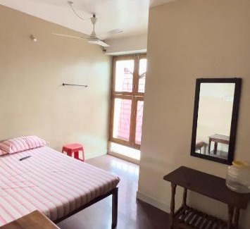 Vellore Apartment | Lingam apartment