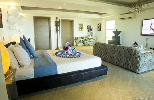 Manoc-Manoc Resort | Lingganay Boracay Hotel Resort