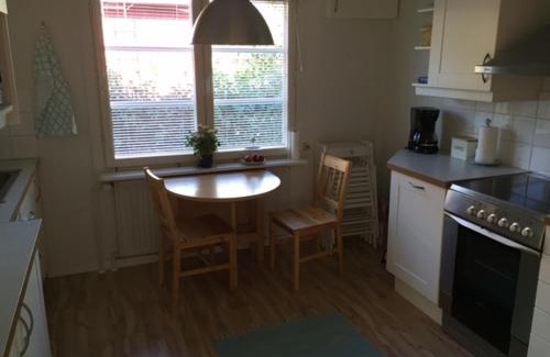 Tammisaari House | Lingonberry Cottage