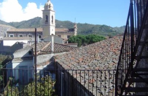 Rovittello House | Linguaglossa: Charming ancient house in Etna - Linguaglossa