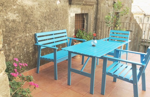 Rovittello House | Linguaglossa: Charming ancient house in Etna - Linguaglossa