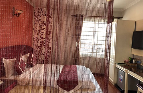 Ninh Kieu Hotel | Linh Phuong 2 Hotel