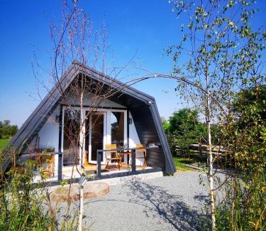 Porumbacu de Jos Ski Chalet | Linistea Muntilor Chalet
