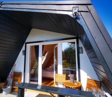 Porumbacu de Jos Ski Chalet | Linistea Muntilor Chalet