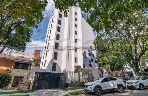 Agua Verde Apartment | Link Home Estúdios - Água Verde | Gonzaga Stays