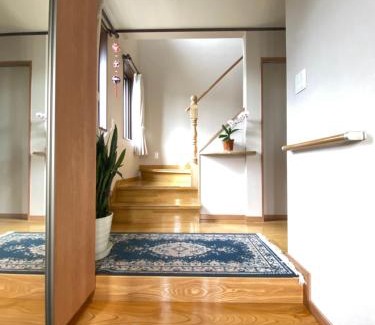 Shimo-yoshida House | LINK HOUSE