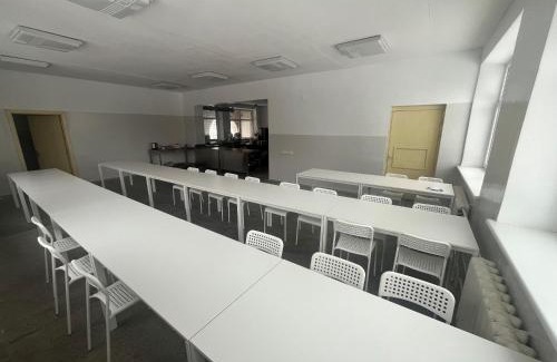Linkmenys Hostel | Linkmenų sporto ir rekreacijos centras
