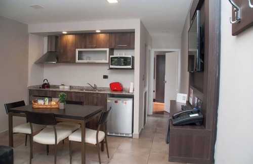 Rio Grande Apartment | Links Apart Hotel