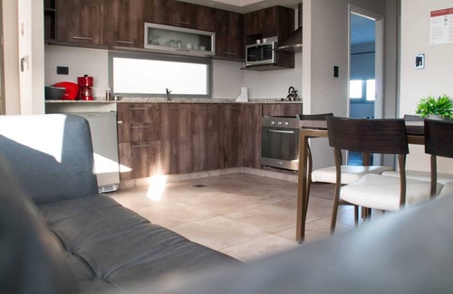 Rio Grande Apartment | Links Apart Hotel