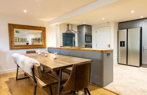Linton-in-Craven Apartment | Linton Laithe