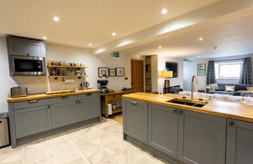 Linton-in-Craven Apartment | Linton Laithe