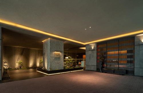 Tianhe Center Hotel | Linyin Hotel