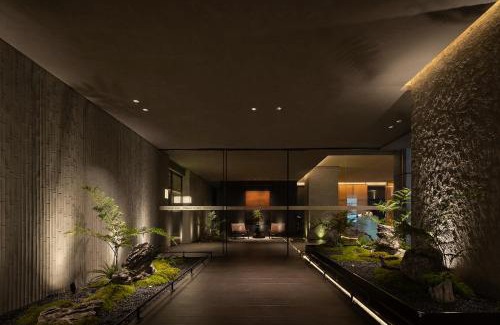 Tianhe Center Hotel | Linyin Hotel