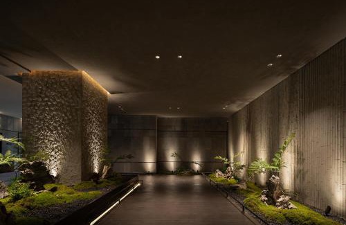 Tianhe Center Hotel | Linyin Hotel