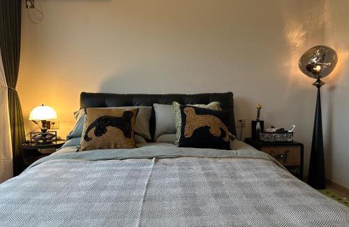 Baoding Villa | Linyuaner Inn