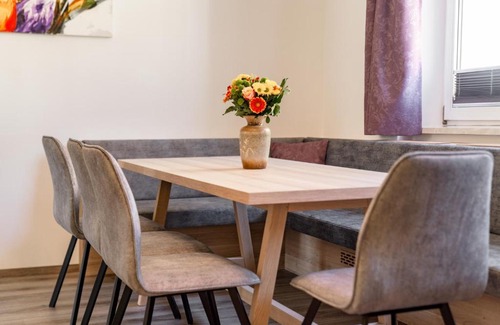 Innere Stadt Apartment | Linz CITY