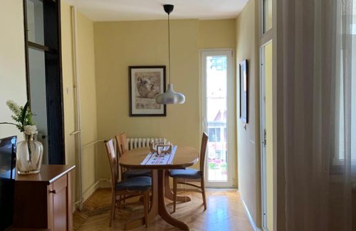 Matiçan Apartment | Lion Apartment - close to Prishtina center