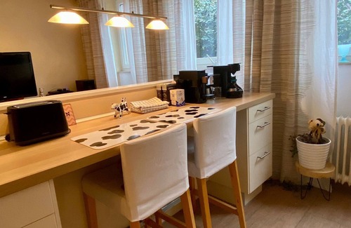 Albersweiler Apartment | Lion's Arch Holiday apartment
