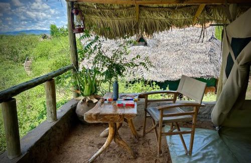 Archers Post Other | Lion's Cave Camp, SAMBURU