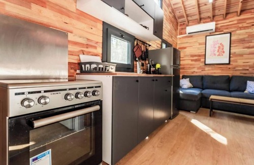 Burgas Villa | Lion's Forest 2 x 2bedroom Villa