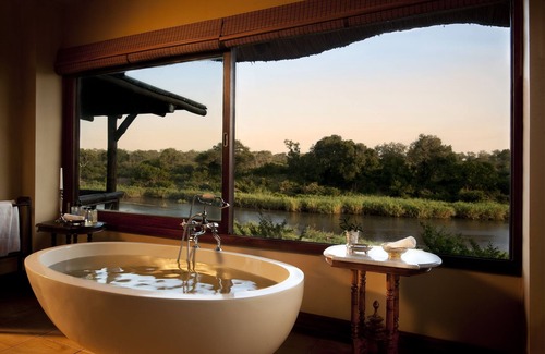 Skukuza Hotel | Lion Sands Narina Lodge