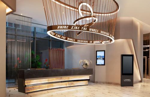 Bayrampasa Hotel | Lionel Hotel Istanbul