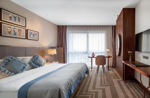 Bayrampasa Hotel | Lionel Hotel Istanbul