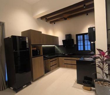 Atvan Villa | Lions Den luxury 4 BHK with private pool at tiger point near cloud nine