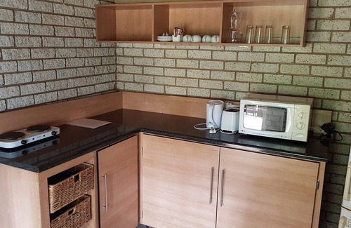 Groblersdal House | Lions Guesthouse