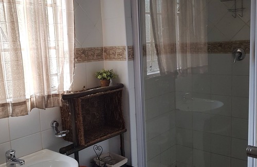 Groblersdal House | Lions Guesthouse