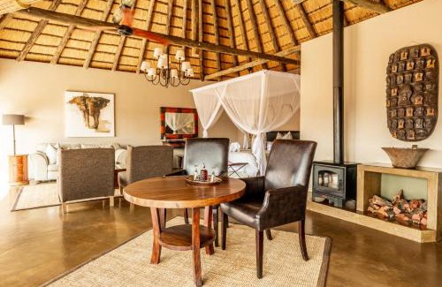 Ladysmith Cabin | Lions Valley Lodge