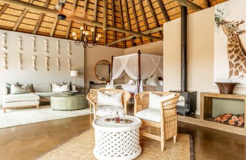 Ladysmith Cabin | Lions Valley Lodge