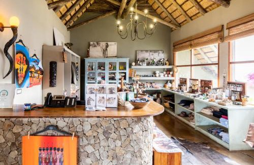 Ladysmith Cabin | Lions Valley Lodge