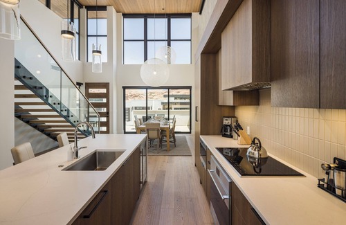 Moab House | Lionsback Resort