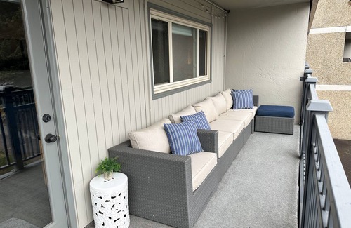 Vail Condo | Lionshead Village Vantage Point 2bdr 2bath Condo Steps from Gondola-sleeps 6