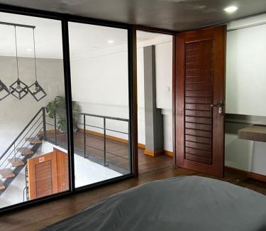 Daun Penh Apartment | Liora Cambodia Loft Apartments