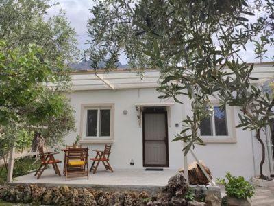 Ano Kariotes Apartment | Liostasi Cottage