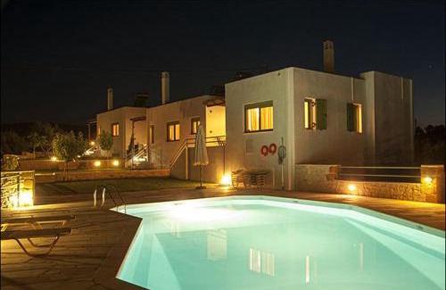Palekastro House | Liostasi Country Houses