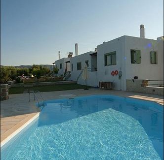 Palekastro House | Liostasi Country Houses