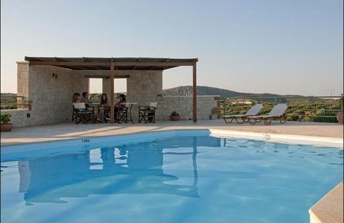 Palekastro House | Liostasi Country Houses