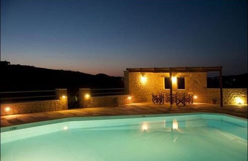 Palekastro House | Liostasi Country Houses