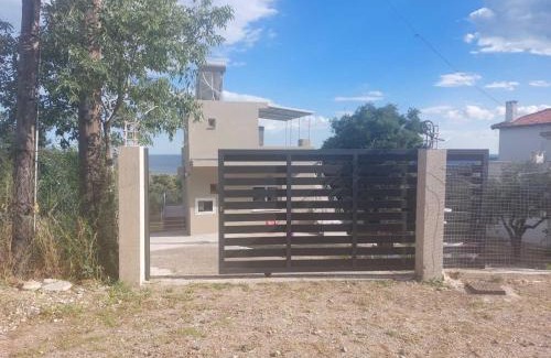 Makri House | Liostasi Hοuse