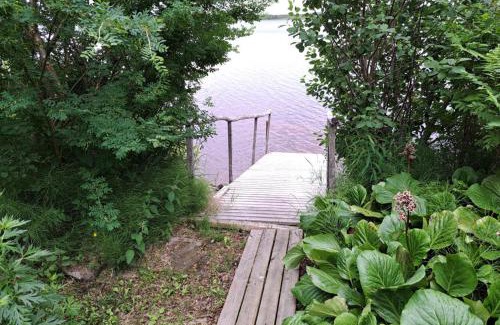 Pello Cabin | Lipetti, New Sauna, Budget week