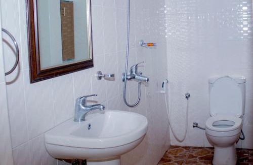 Iringa Apartment | Lipilima Tower