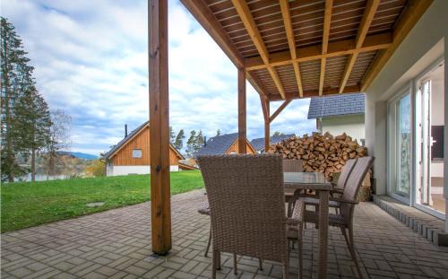 Lojzova Paseka Villa | Lipno Club