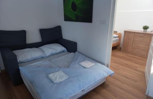 Karlovy Dvory Apartment | Lipno - Hůrka, Marcela Appartements